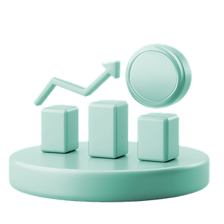 Feature illustration of the automated trading advantage powered by AI