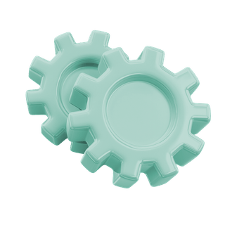 Data protection security feature icon on the North Vestimore platform