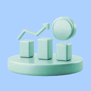 Highlight card for fast and reliable crypto trading execution