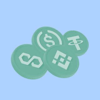 Feature highlight card for a regulated and compliant trading platform