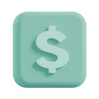 Second step guide icon for depositing funds into a North Vestimore account
